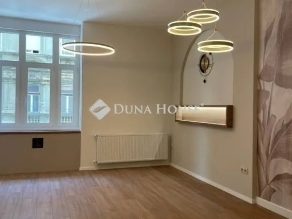 Eladó lakás Budapest VII. kerület 66 nm