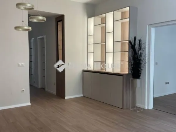 Eladó lakás Budapest VII. kerület 66 nm