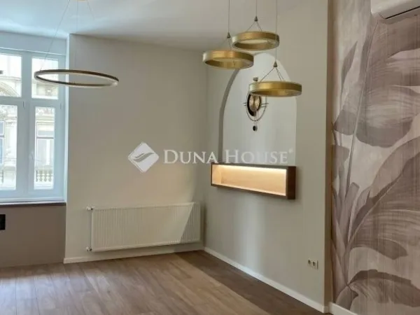 Eladó lakás Budapest VII. kerület 66 nm