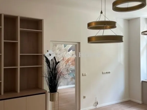 Eladó lakás Budapest VII. kerület 66 nm