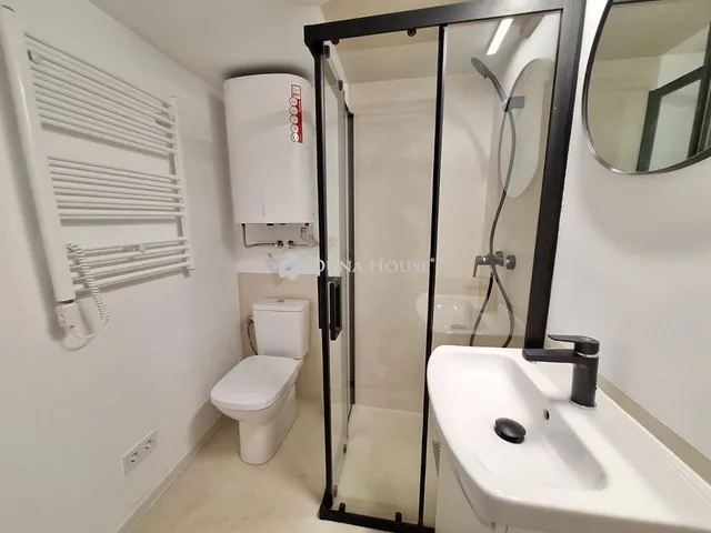 Eladó lakás Budapest VIII. kerület 27 nm