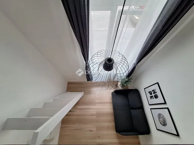 Eladó lakás Budapest VIII. kerület 27 nm
