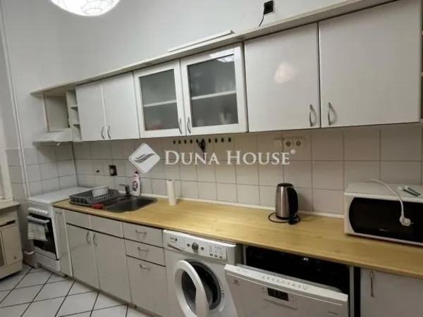 Eladó lakás Budapest VII. kerület 66 nm