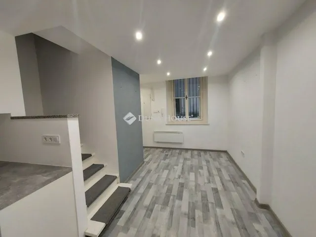 Eladó lakás Budapest VII. kerület 18 nm