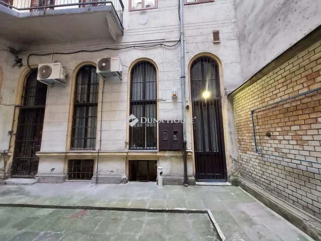 Eladó lakás Budapest VII. kerület 18 nm