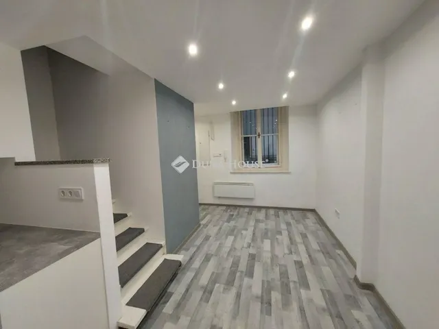 Eladó lakás Budapest VII. kerület 18 nm