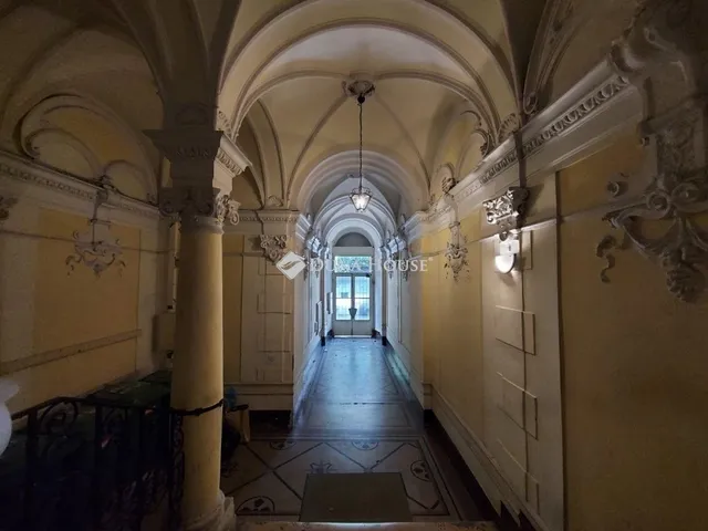 Eladó lakás Budapest VII. kerület 18 nm