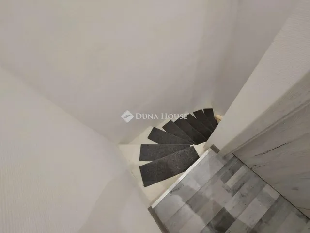 Eladó lakás Budapest VII. kerület 18 nm