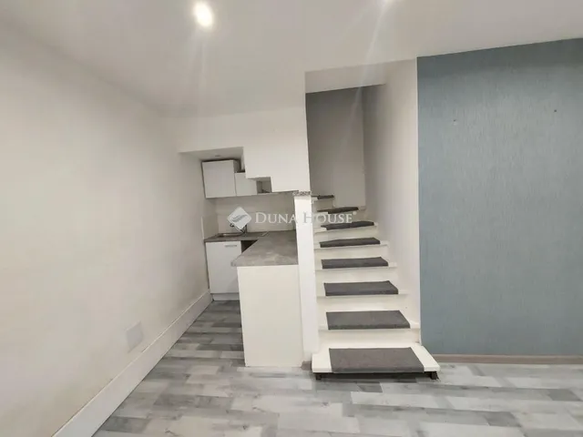 Eladó lakás Budapest VII. kerület 18 nm