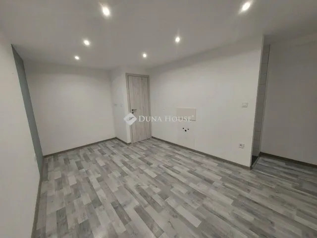 Eladó lakás Budapest VII. kerület 18 nm