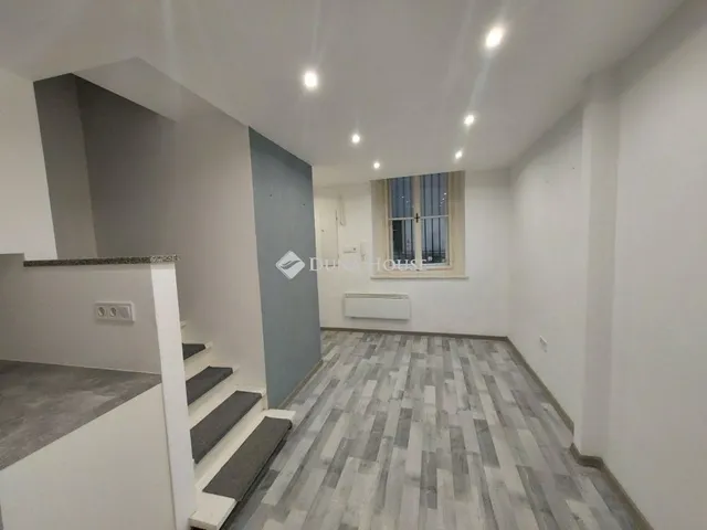 Eladó lakás Budapest VII. kerület 18 nm