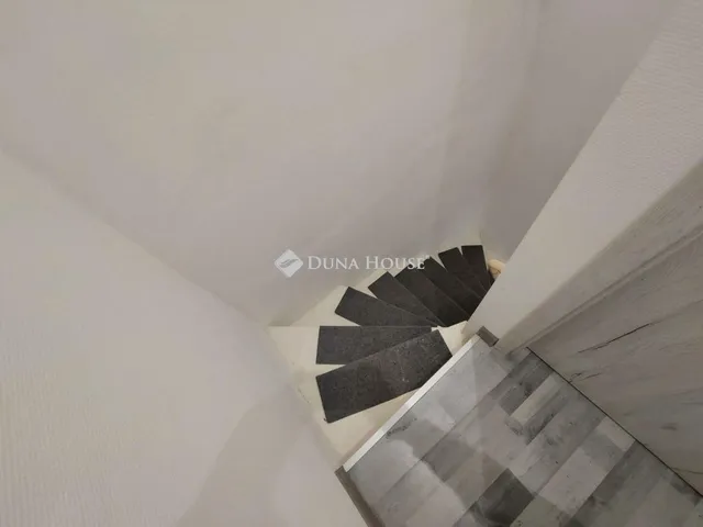 Eladó lakás Budapest VII. kerület 18 nm