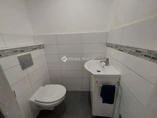 Eladó lakás Budapest VII. kerület 18 nm