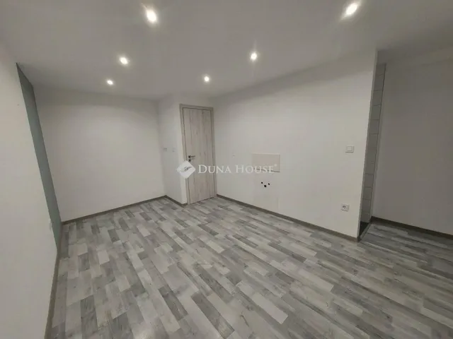 Eladó lakás Budapest VII. kerület 18 nm