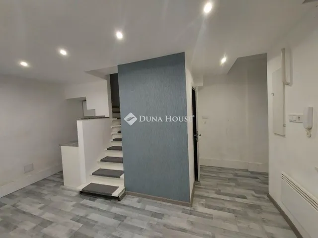 Eladó lakás Budapest VII. kerület 18 nm