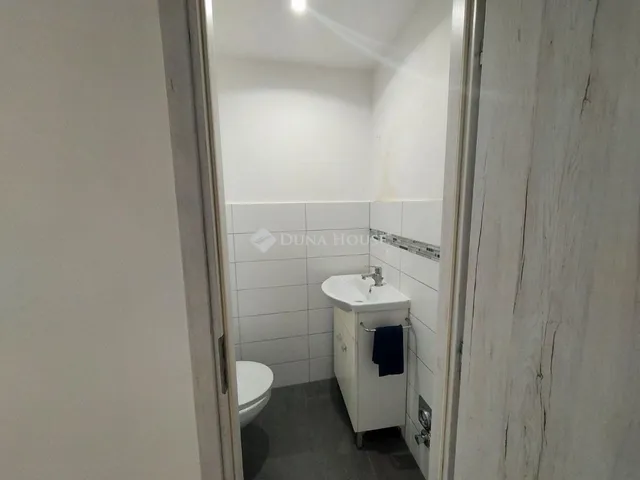 Eladó lakás Budapest VII. kerület 18 nm