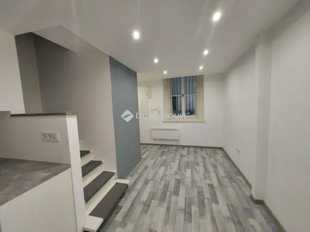 Eladó lakás Budapest VII. kerület 18 nm