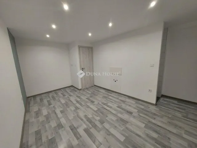 Eladó lakás Budapest VII. kerület 18 nm