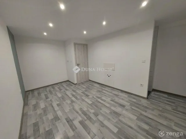 Eladó lakás Budapest VII. kerület 18 nm