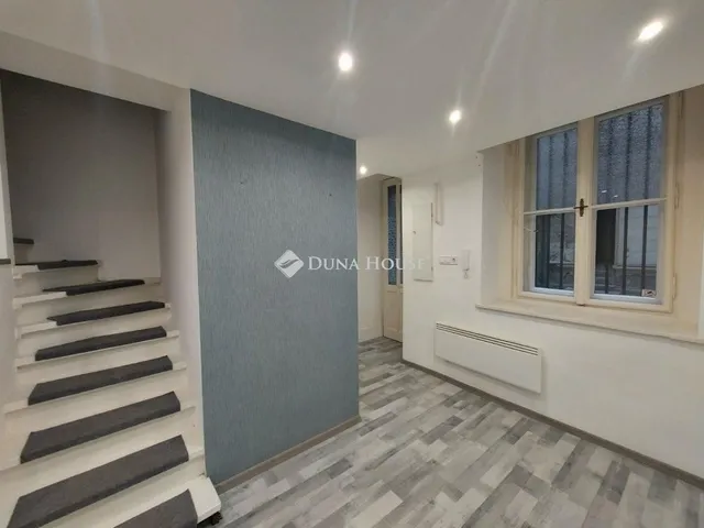 Eladó lakás Budapest VII. kerület 18 nm