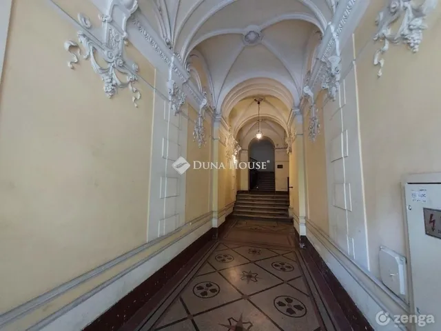 Eladó lakás Budapest VII. kerület 18 nm
