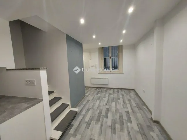 Eladó lakás Budapest VII. kerület 18 nm