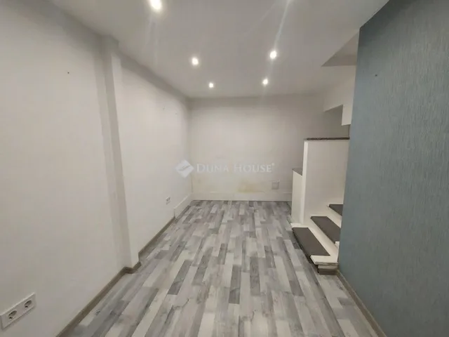 Eladó lakás Budapest VII. kerület 18 nm