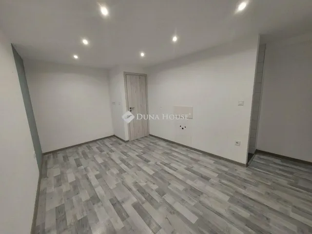 Eladó lakás Budapest VII. kerület 18 nm