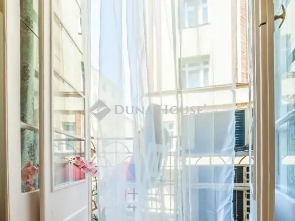 Eladó lakás Budapest VII. kerület 58 nm