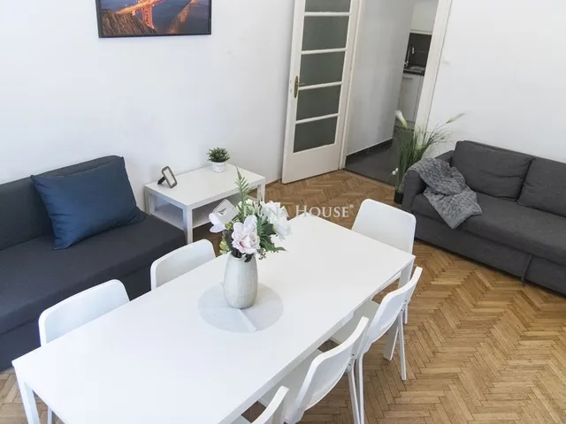 Eladó lakás Budapest VII. kerület 58 nm