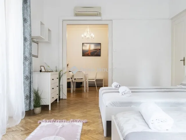 Eladó lakás Budapest VII. kerület 58 nm
