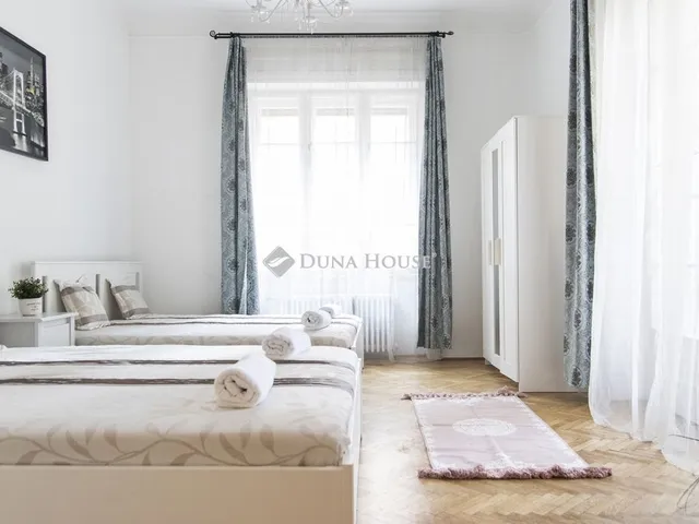 Eladó lakás Budapest VII. kerület 58 nm