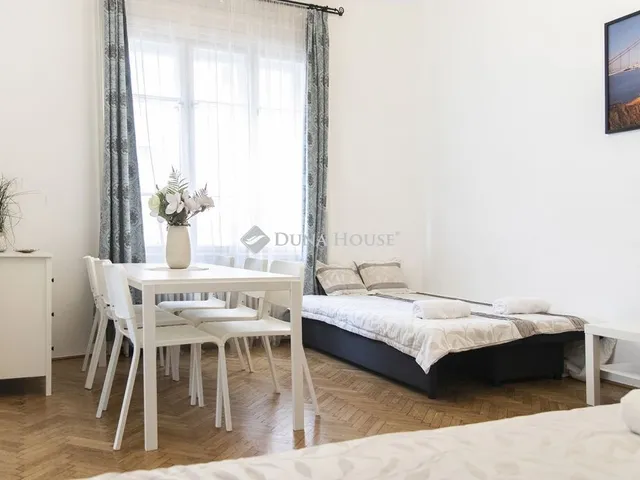 Eladó lakás Budapest VII. kerület 58 nm