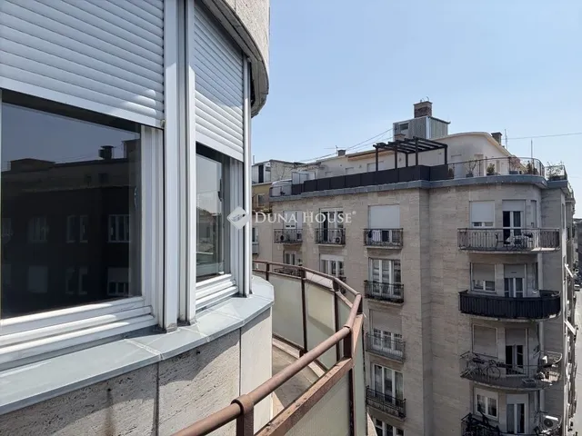 Eladó lakás Budapest VII. kerület 113 nm