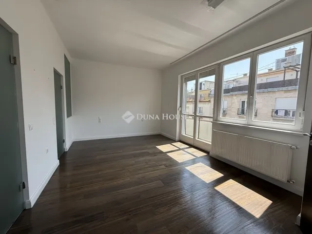 Eladó lakás Budapest VII. kerület 113 nm