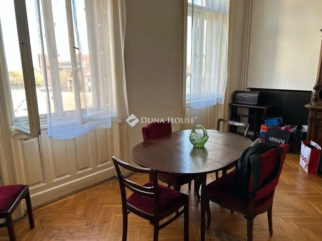 Eladó lakás Budapest VIII. kerület 77 nm