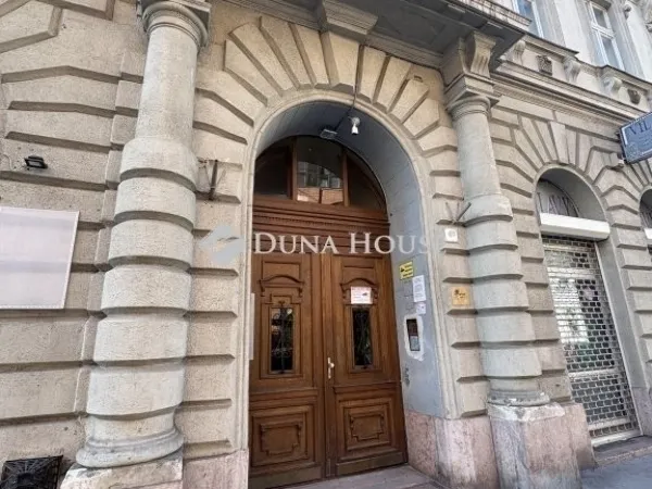 Eladó lakás Budapest VII. kerület 70 nm