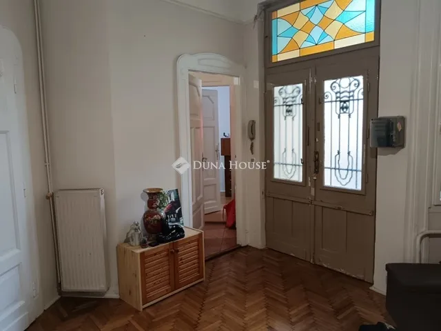Eladó lakás Budapest VII. kerület 103 nm