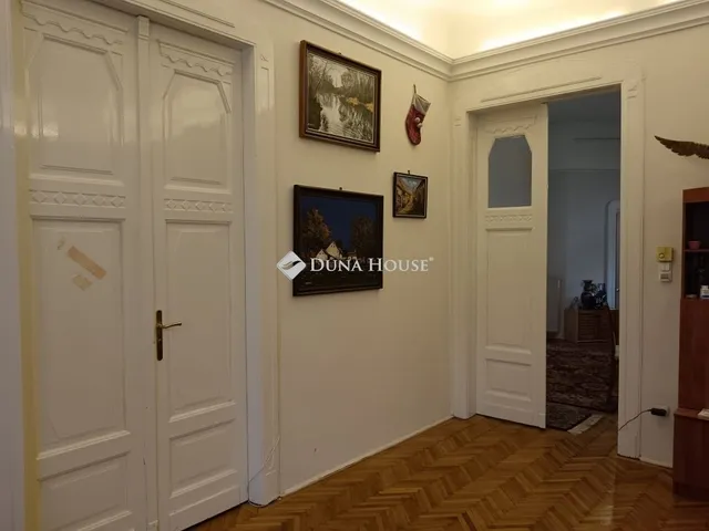Eladó lakás Budapest VII. kerület 103 nm