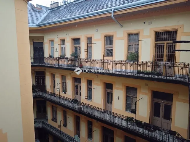 Eladó lakás Budapest VII. kerület 103 nm