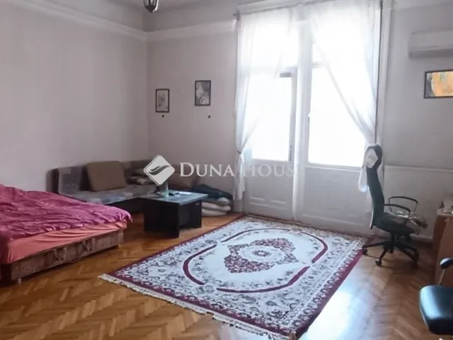 Eladó lakás Budapest VII. kerület 103 nm