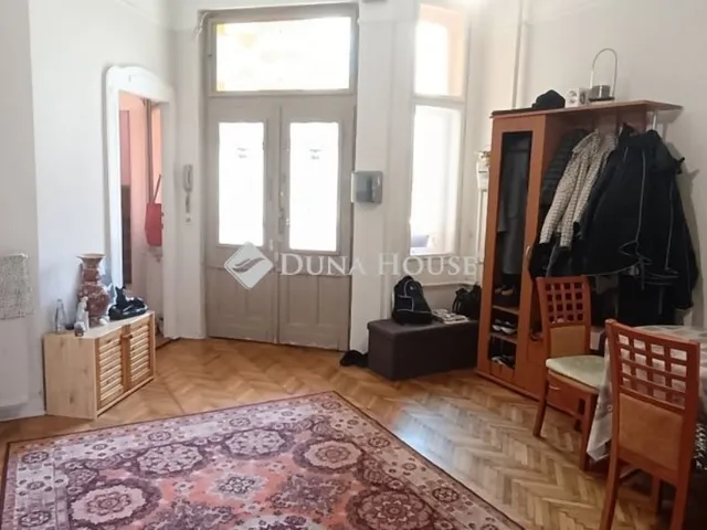 Eladó lakás Budapest VII. kerület 103 nm