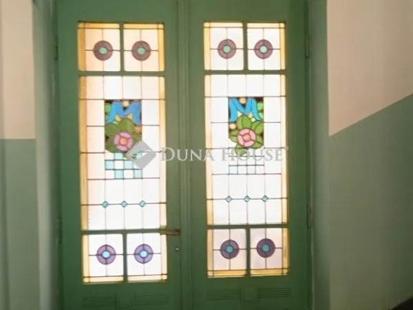 Eladó lakás Budapest VII. kerület 103 nm