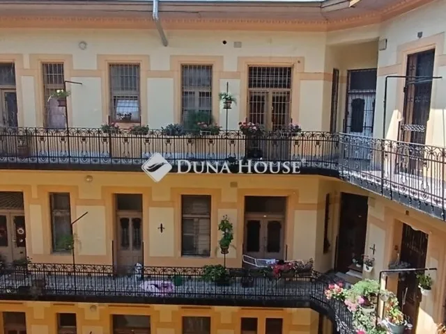 Eladó lakás Budapest VII. kerület 103 nm