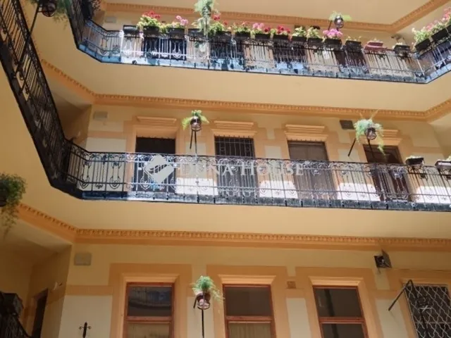 Eladó lakás Budapest VII. kerület 103 nm