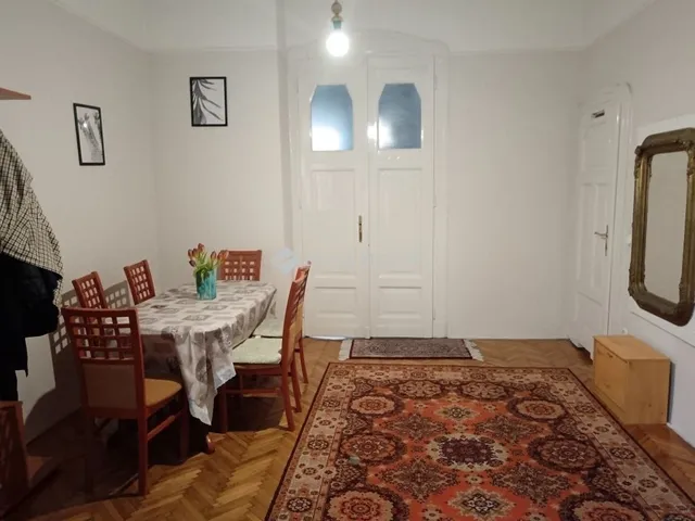 Eladó lakás Budapest VII. kerület 103 nm