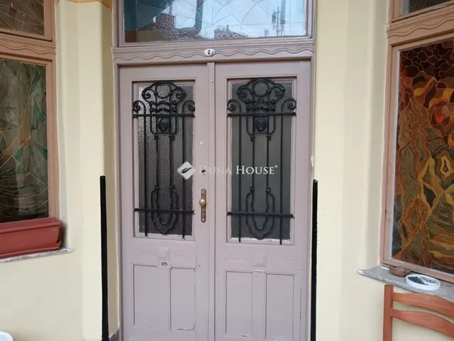 Eladó lakás Budapest VII. kerület 103 nm