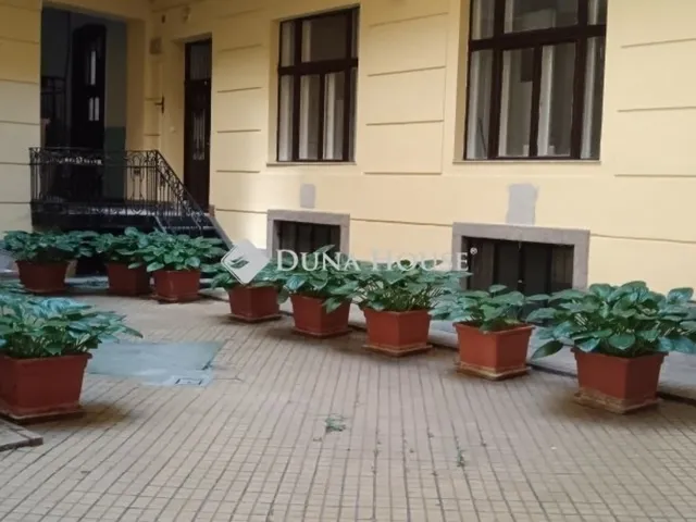 Eladó lakás Budapest VII. kerület 103 nm