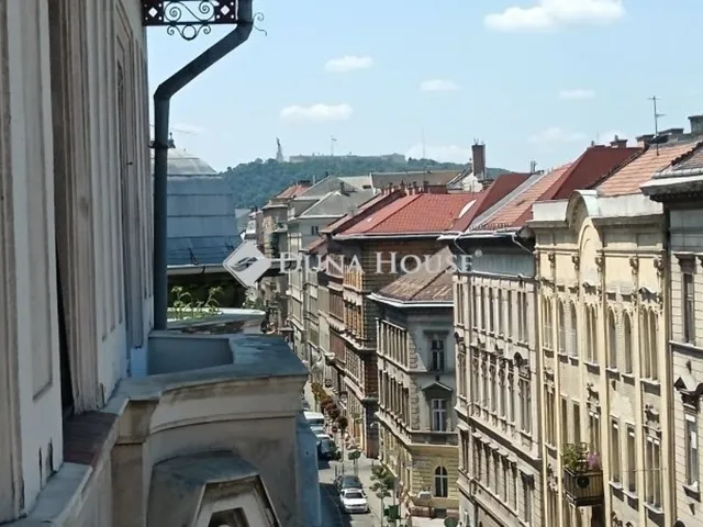 Eladó lakás Budapest VII. kerület 103 nm