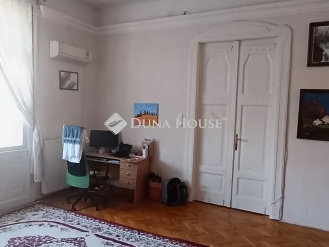 Eladó lakás Budapest VII. kerület 103 nm